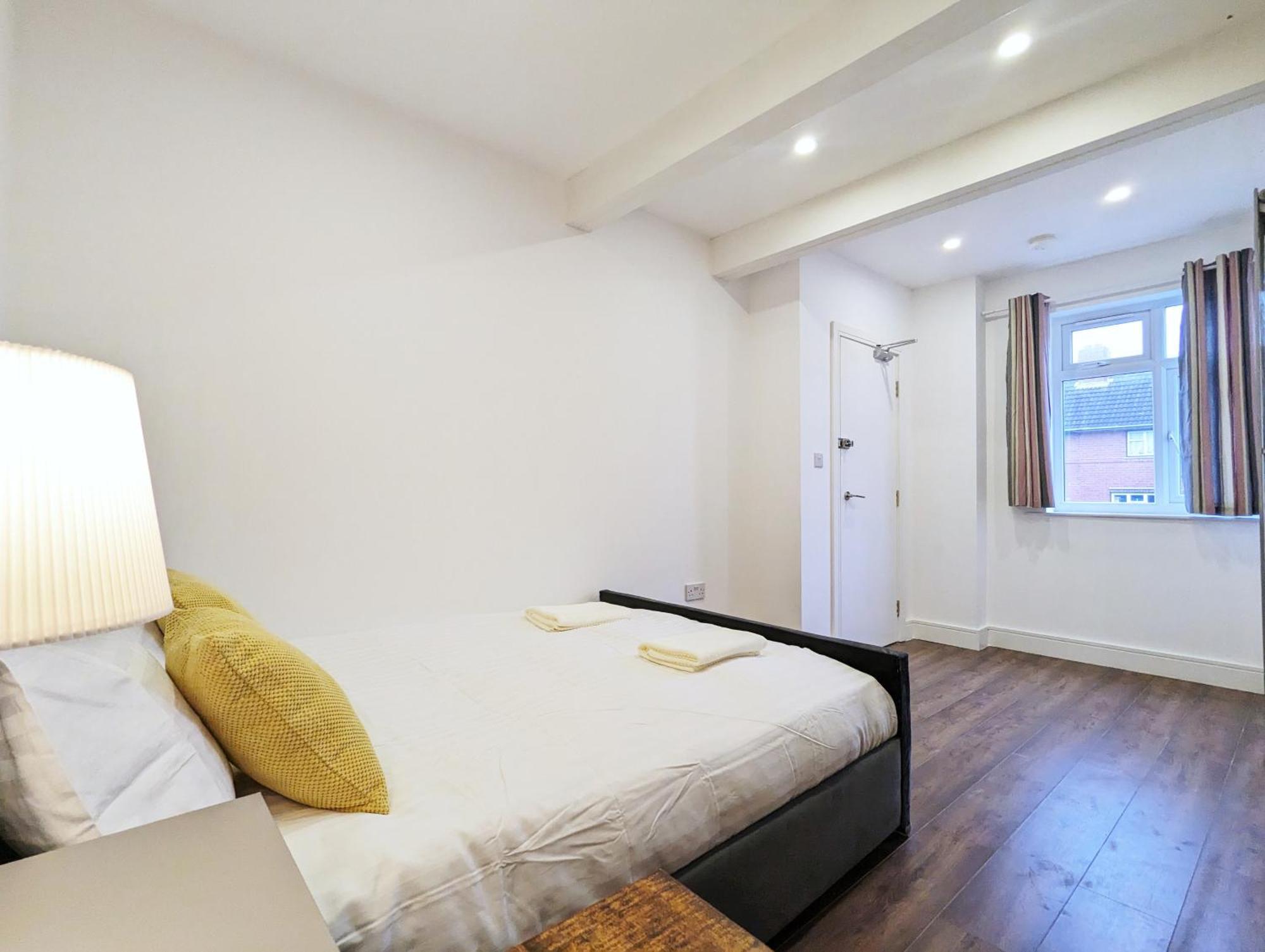 Rooms Near City Centre Private Bath Free Parking York Exterior photo