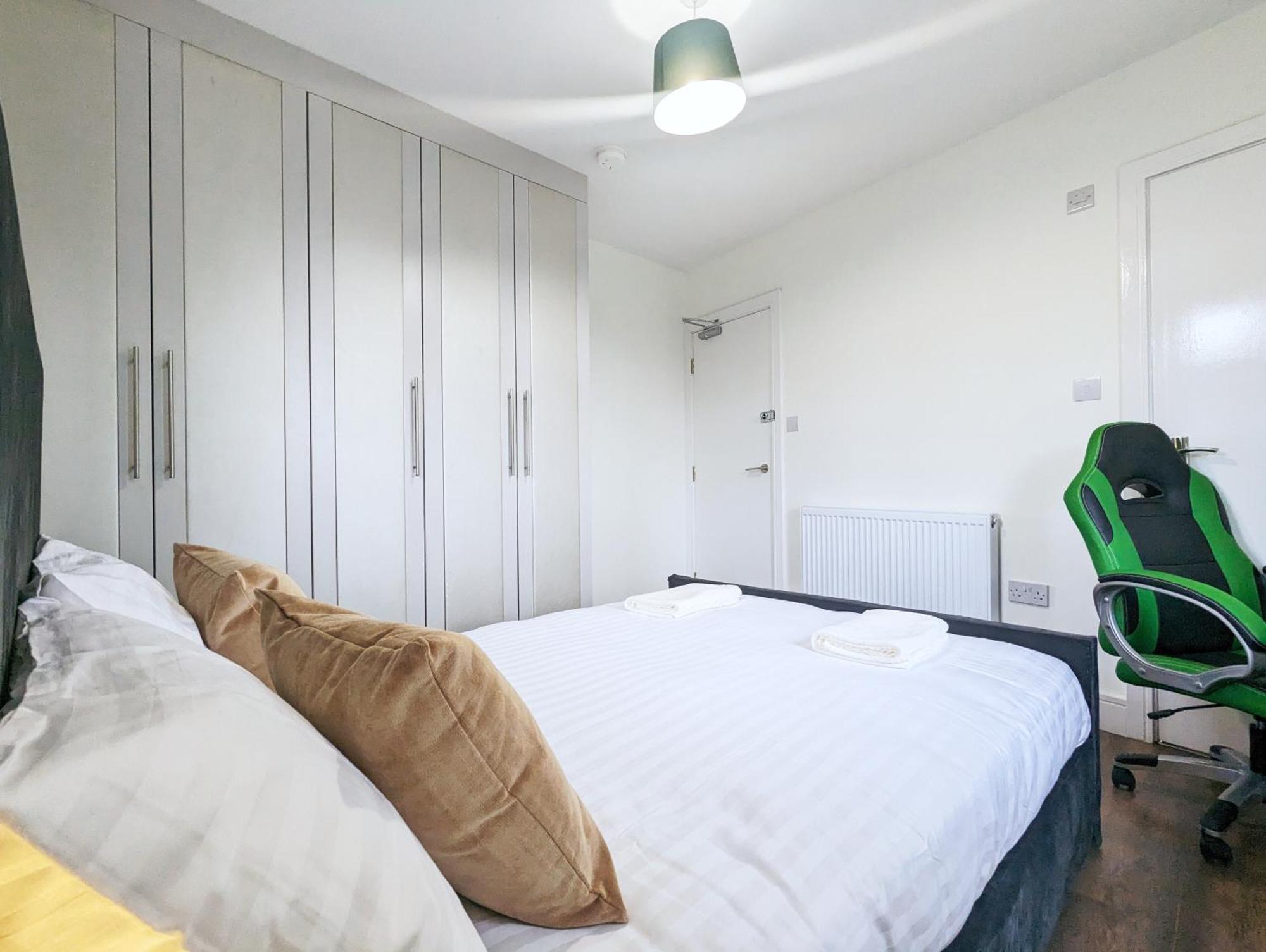Rooms Near City Centre Private Bath Free Parking York Exterior photo