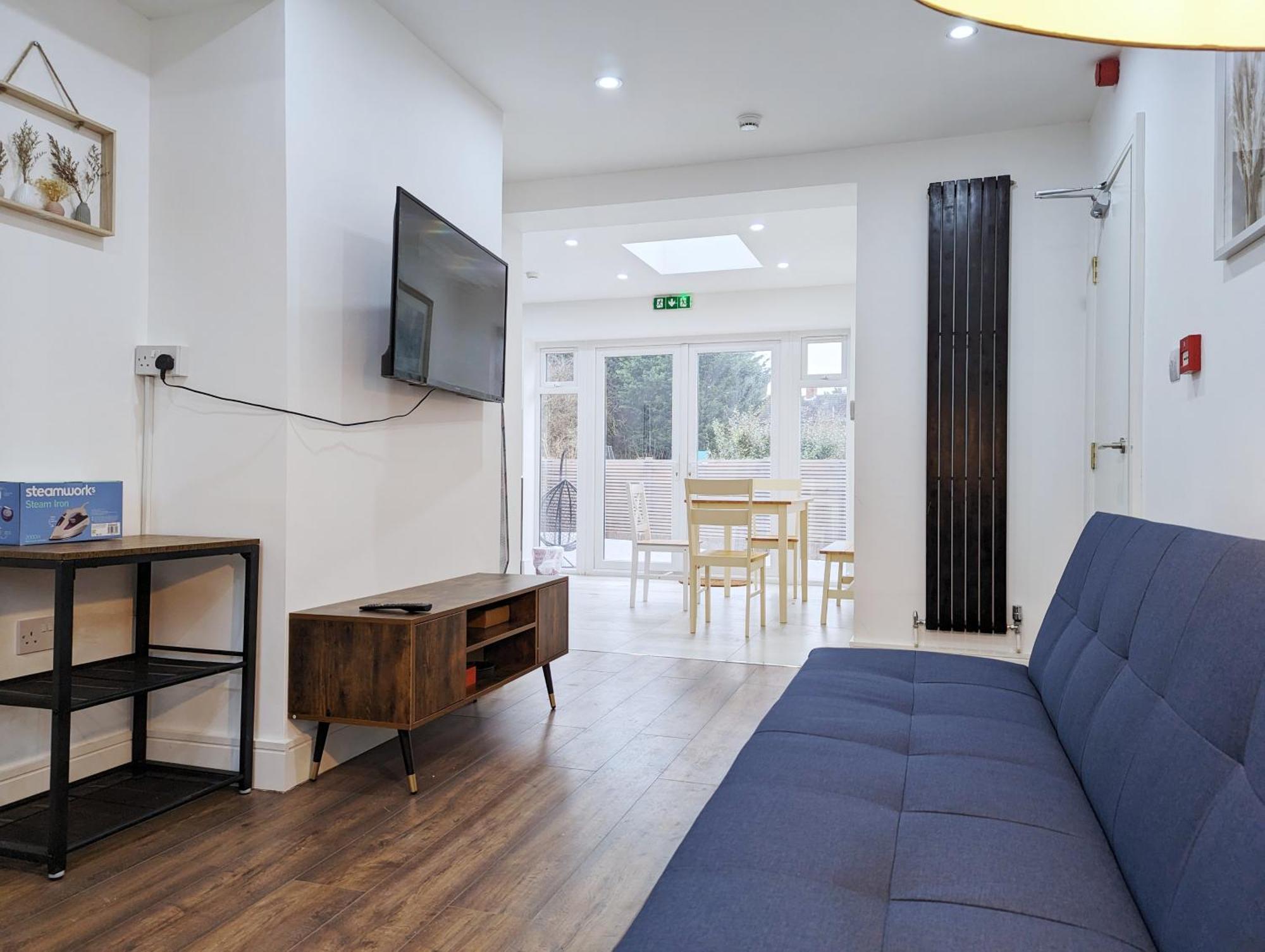 Rooms Near City Centre Private Bath Free Parking York Exterior photo