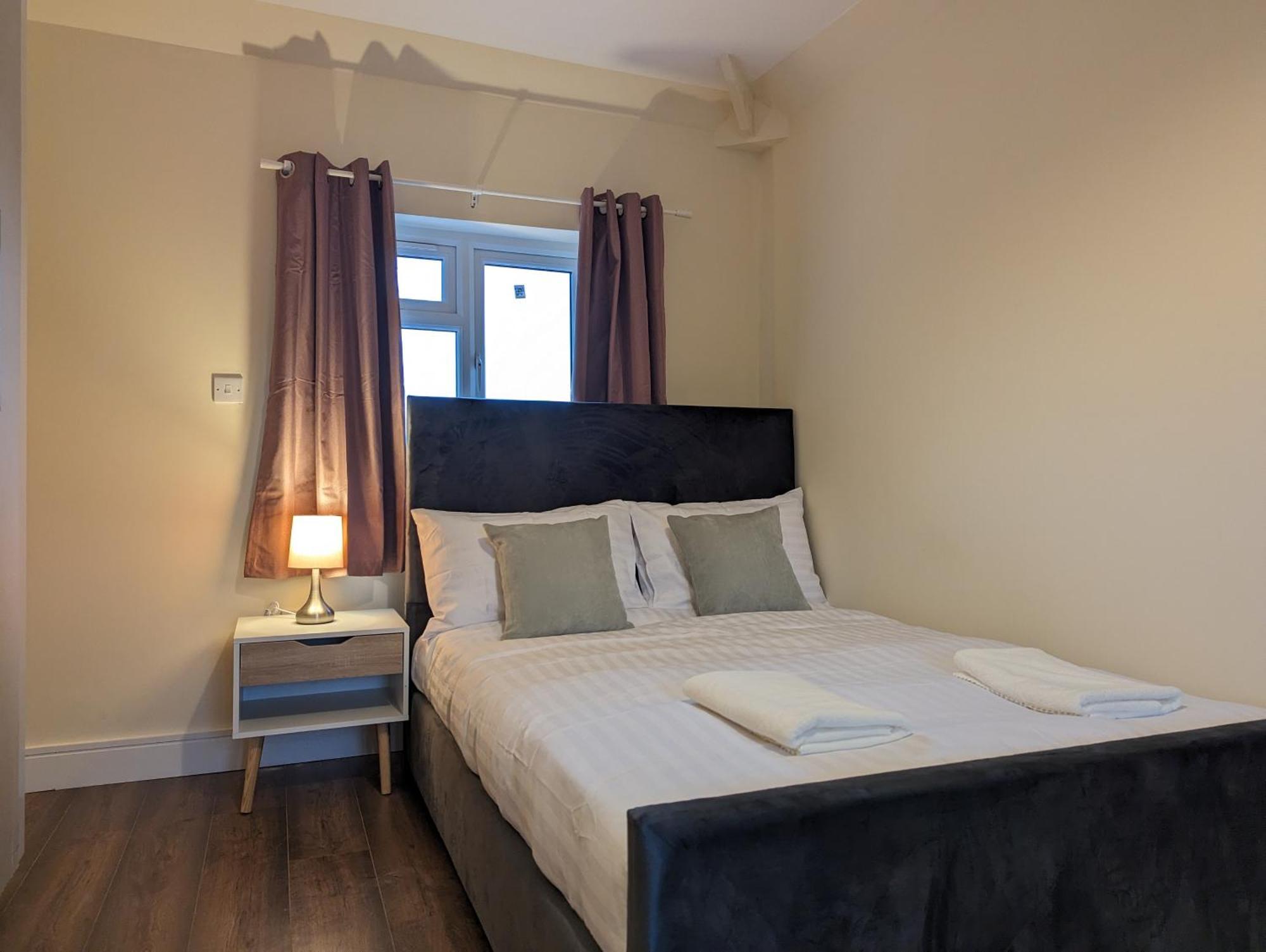 Rooms Near City Centre Private Bath Free Parking York Exterior photo