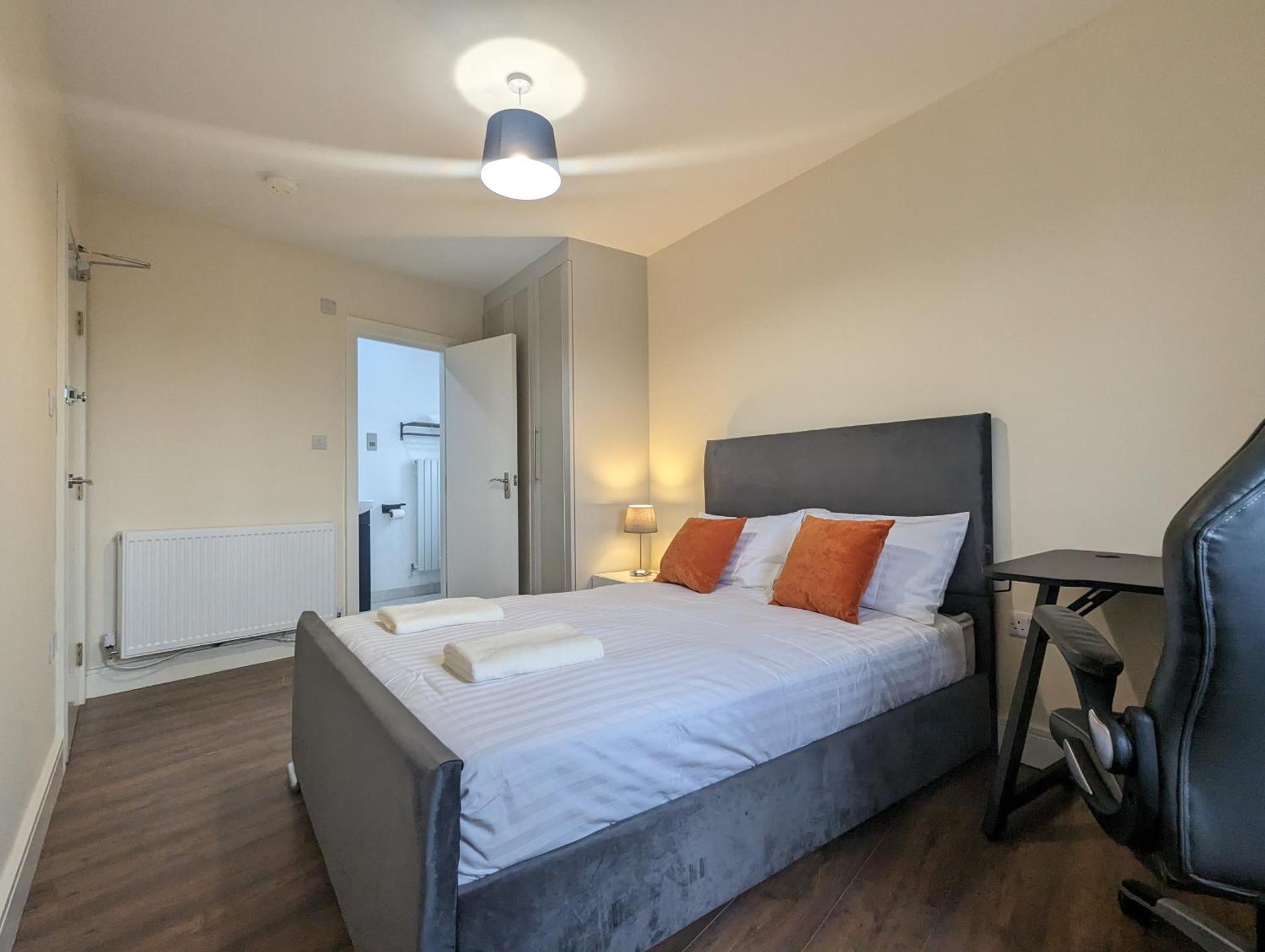 Rooms Near City Centre Private Bath Free Parking York Exterior photo