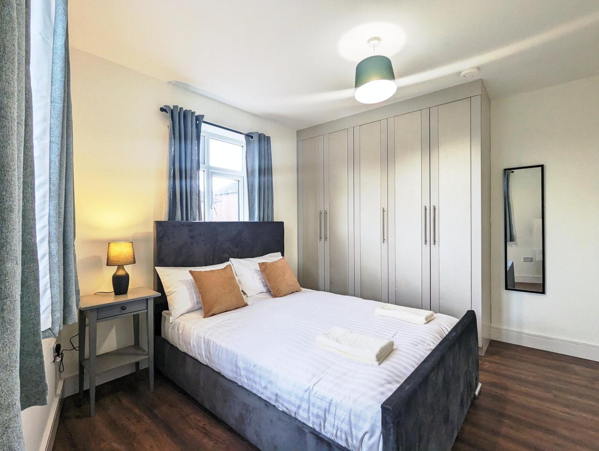 Rooms Near City Centre Private Bath Free Parking York Exterior photo